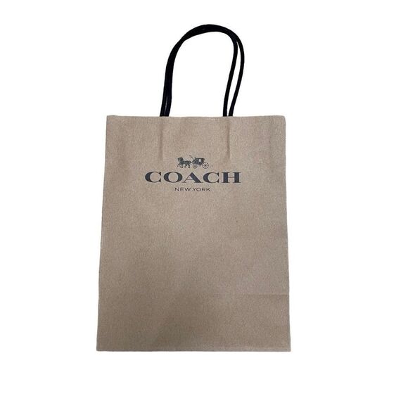 🌟NEW🌟Coach🌟Gift Bag  - Picture 1 of 1